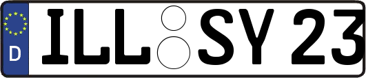 ILL-SY23