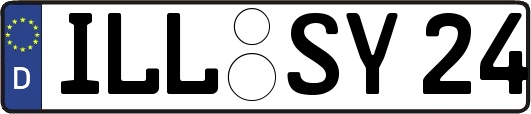 ILL-SY24