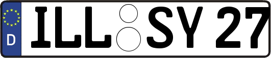 ILL-SY27