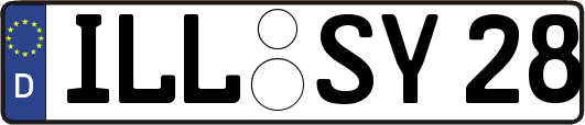 ILL-SY28