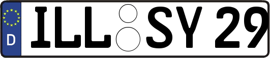 ILL-SY29