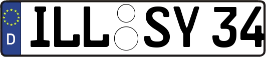 ILL-SY34