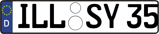 ILL-SY35