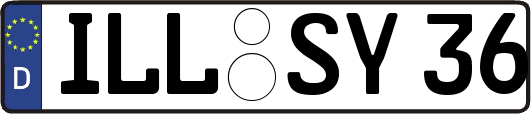 ILL-SY36