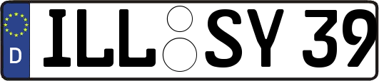 ILL-SY39