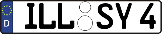ILL-SY4