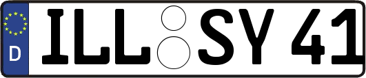 ILL-SY41