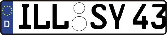 ILL-SY43