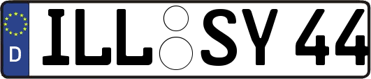 ILL-SY44