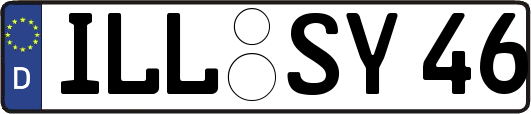 ILL-SY46