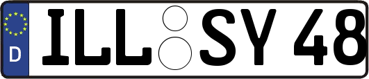 ILL-SY48