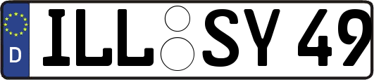 ILL-SY49