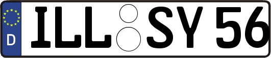 ILL-SY56