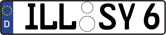 ILL-SY6