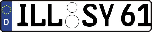 ILL-SY61