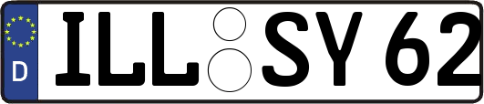 ILL-SY62