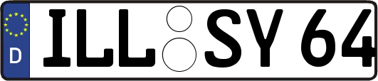 ILL-SY64