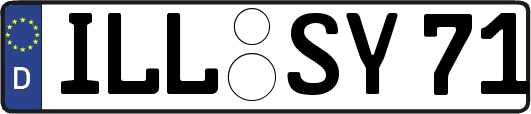 ILL-SY71
