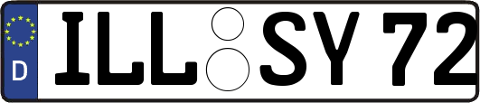 ILL-SY72
