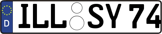ILL-SY74