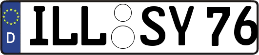 ILL-SY76
