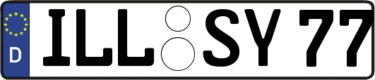 ILL-SY77