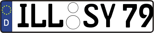ILL-SY79