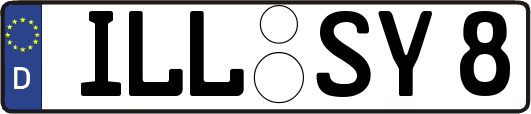 ILL-SY8