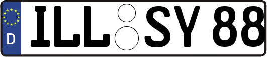 ILL-SY88