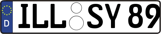 ILL-SY89
