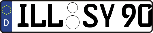 ILL-SY90