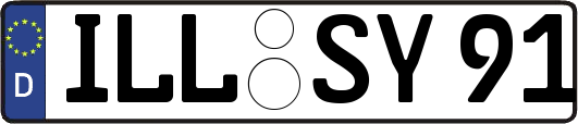 ILL-SY91