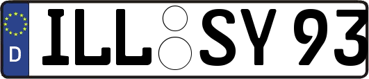 ILL-SY93