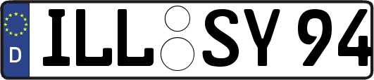 ILL-SY94