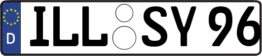 ILL-SY96