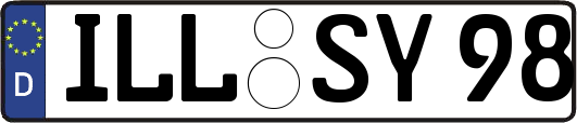 ILL-SY98