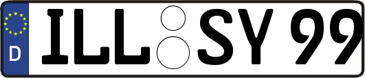 ILL-SY99