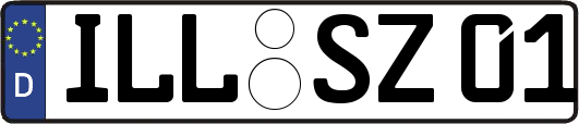 ILL-SZ01