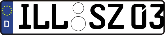 ILL-SZ03