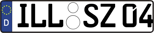 ILL-SZ04