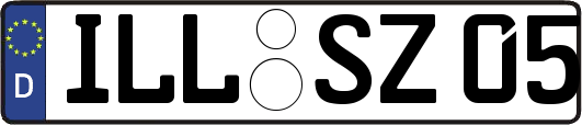 ILL-SZ05