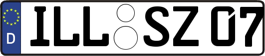 ILL-SZ07