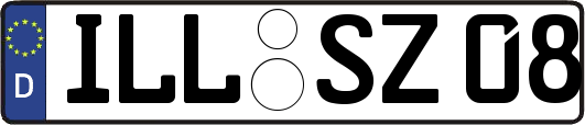 ILL-SZ08