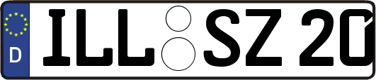 ILL-SZ20