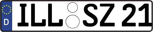 ILL-SZ21