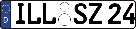 ILL-SZ24