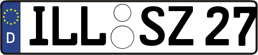 ILL-SZ27