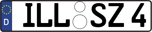ILL-SZ4