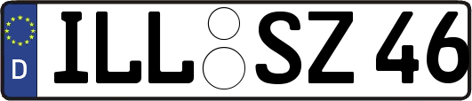 ILL-SZ46