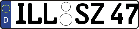 ILL-SZ47